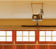 Garage Door Openers in Plantation, FL
