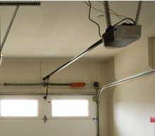 Garage Door Springs in Plantation, FL